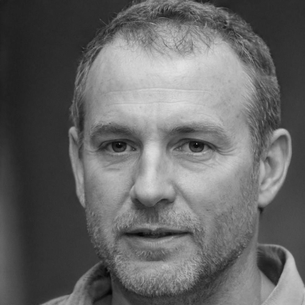 Finanztrainer Thomas Schmidt