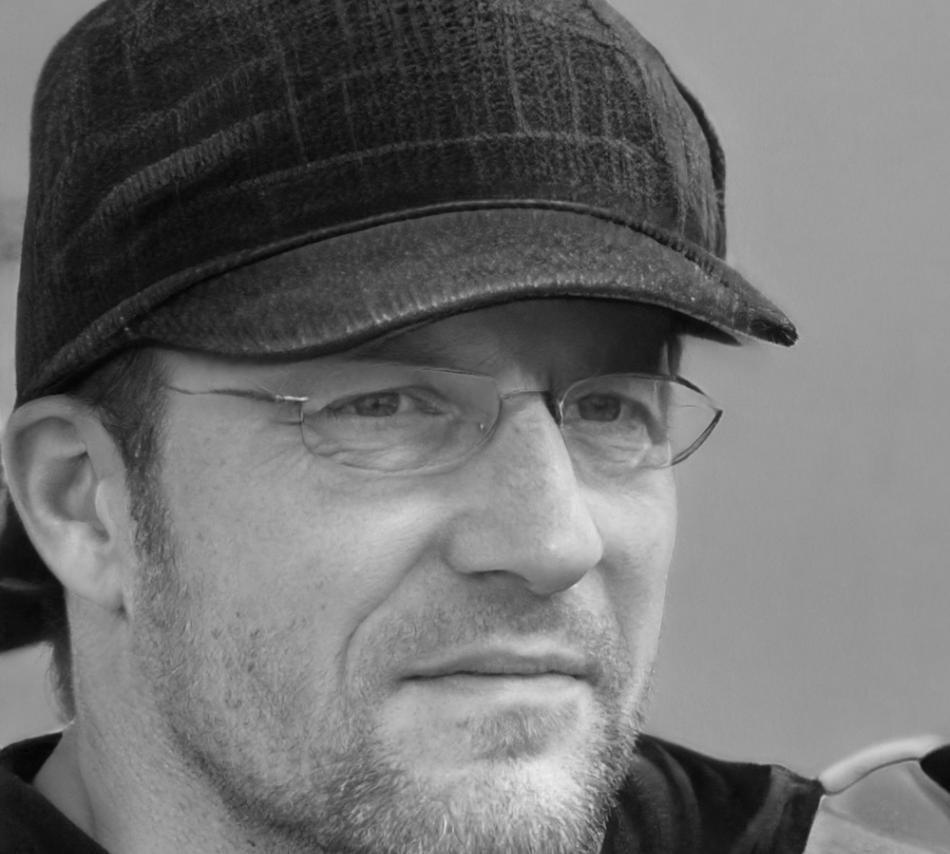 Finanzexperte Michael Weber