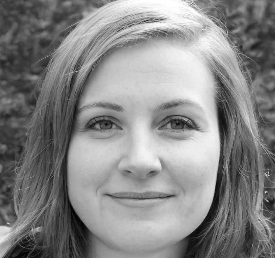 Jessica Weber, Finanzberaterin